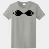 Women's Ultra Cotton ® 100% US Cotton T Shirt Thumbnail