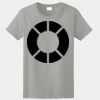 Women's Ultra Cotton ® 100% US Cotton T Shirt Thumbnail