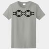 Women's Ultra Cotton ® 100% US Cotton T Shirt Thumbnail