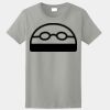 Women's Ultra Cotton ® 100% US Cotton T Shirt Thumbnail