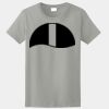 Women's Ultra Cotton ® 100% US Cotton T Shirt Thumbnail