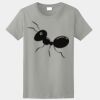 Women's Ultra Cotton ® 100% US Cotton T Shirt Thumbnail