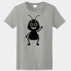 Women's Ultra Cotton ® 100% US Cotton T Shirt Thumbnail