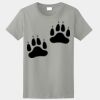 Women's Ultra Cotton ® 100% US Cotton T Shirt Thumbnail
