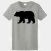 Women's Ultra Cotton ® 100% US Cotton T Shirt Thumbnail