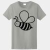 Women's Ultra Cotton ® 100% US Cotton T Shirt Thumbnail