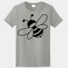 Women's Ultra Cotton ® 100% US Cotton T Shirt Thumbnail