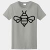 Women's Ultra Cotton ® 100% US Cotton T Shirt Thumbnail