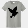 Women's Ultra Cotton ® 100% US Cotton T Shirt Thumbnail