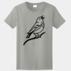 Women's Ultra Cotton ® 100% US Cotton T Shirt Thumbnail