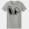 Women's Ultra Cotton ® 100% US Cotton T Shirt Thumbnail
