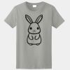Women's Ultra Cotton ® 100% US Cotton T Shirt Thumbnail