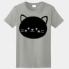 Women's Ultra Cotton ® 100% US Cotton T Shirt Thumbnail