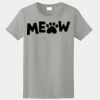Women's Ultra Cotton ® 100% US Cotton T Shirt Thumbnail