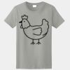 Women's Ultra Cotton ® 100% US Cotton T Shirt Thumbnail