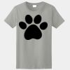 Women's Ultra Cotton ® 100% US Cotton T Shirt Thumbnail