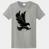 Women's Ultra Cotton ® 100% US Cotton T Shirt Thumbnail