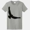 Women's Ultra Cotton ® 100% US Cotton T Shirt Thumbnail