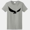 Women's Ultra Cotton ® 100% US Cotton T Shirt Thumbnail