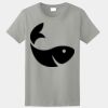 Women's Ultra Cotton ® 100% US Cotton T Shirt Thumbnail