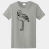 Women's Ultra Cotton ® 100% US Cotton T Shirt Thumbnail
