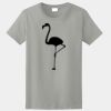 Women's Ultra Cotton ® 100% US Cotton T Shirt Thumbnail