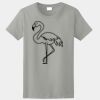 Women's Ultra Cotton ® 100% US Cotton T Shirt Thumbnail