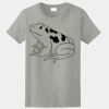 Women's Ultra Cotton ® 100% US Cotton T Shirt Thumbnail