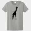Women's Ultra Cotton ® 100% US Cotton T Shirt Thumbnail