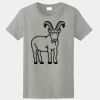 Women's Ultra Cotton ® 100% US Cotton T Shirt Thumbnail