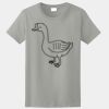 Women's Ultra Cotton ® 100% US Cotton T Shirt Thumbnail