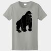 Women's Ultra Cotton ® 100% US Cotton T Shirt Thumbnail