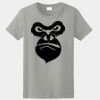 Women's Ultra Cotton ® 100% US Cotton T Shirt Thumbnail