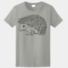 Women's Ultra Cotton ® 100% US Cotton T Shirt Thumbnail