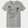 Women's Ultra Cotton ® 100% US Cotton T Shirt Thumbnail