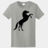 Women's Ultra Cotton ® 100% US Cotton T Shirt Thumbnail