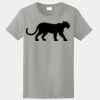 Women's Ultra Cotton ® 100% US Cotton T Shirt Thumbnail
