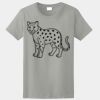 Women's Ultra Cotton ® 100% US Cotton T Shirt Thumbnail