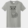 Women's Ultra Cotton ® 100% US Cotton T Shirt Thumbnail