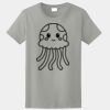 Women's Ultra Cotton ® 100% US Cotton T Shirt Thumbnail