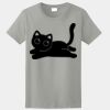 Women's Ultra Cotton ® 100% US Cotton T Shirt Thumbnail