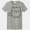 Women's Ultra Cotton ® 100% US Cotton T Shirt Thumbnail