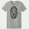 Women's Ultra Cotton ® 100% US Cotton T Shirt Thumbnail