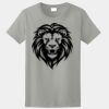 Women's Ultra Cotton ® 100% US Cotton T Shirt Thumbnail