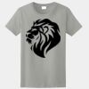 Women's Ultra Cotton ® 100% US Cotton T Shirt Thumbnail