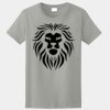 Women's Ultra Cotton ® 100% US Cotton T Shirt Thumbnail