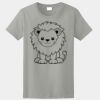 Women's Ultra Cotton ® 100% US Cotton T Shirt Thumbnail
