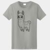 Women's Ultra Cotton ® 100% US Cotton T Shirt Thumbnail
