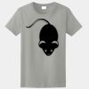 Women's Ultra Cotton ® 100% US Cotton T Shirt Thumbnail