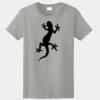 Women's Ultra Cotton ® 100% US Cotton T Shirt Thumbnail